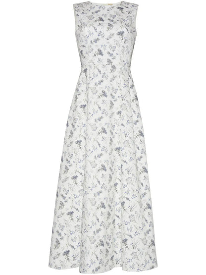 Eloise Midi Dress