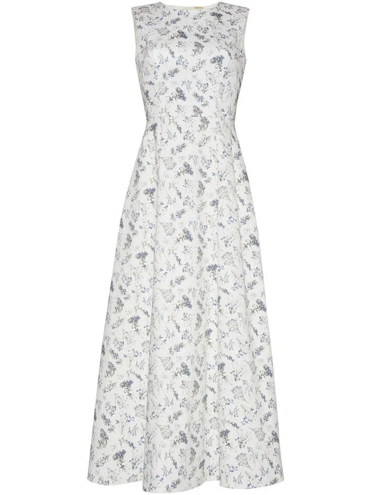 Eloise Midi Dress