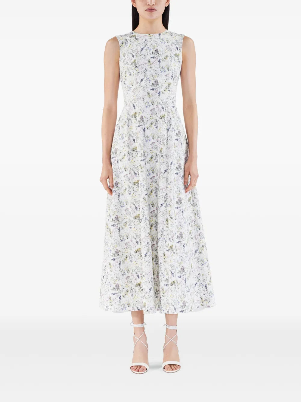 Eloise Midi Dress