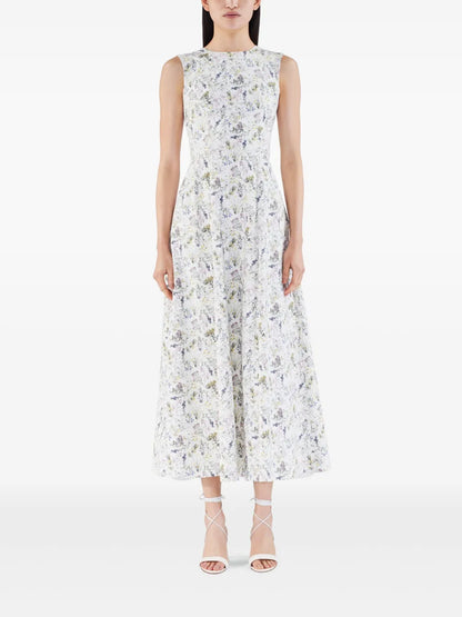 Eloise Midi Dress