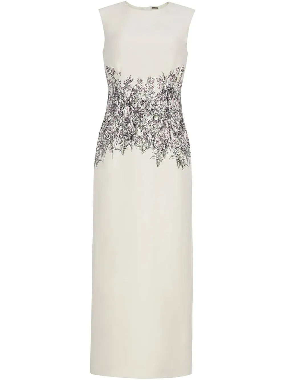 Ophelia Midi Dress