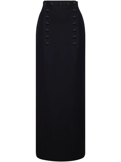 Reid Maxi Skirt