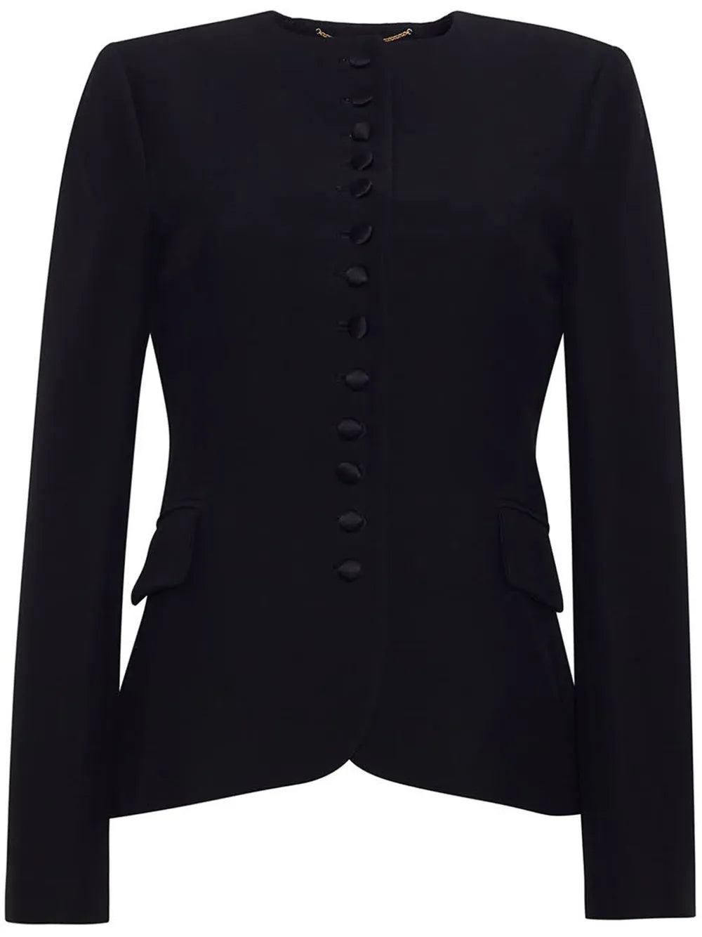 Marin Fitted Jacket