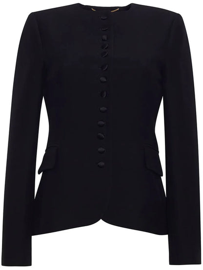 Marin Fitted Jacket