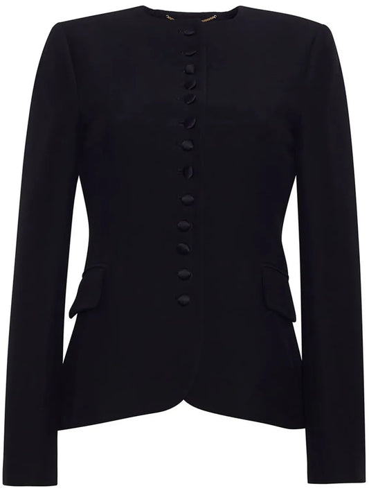 Marin Fitted Jacket