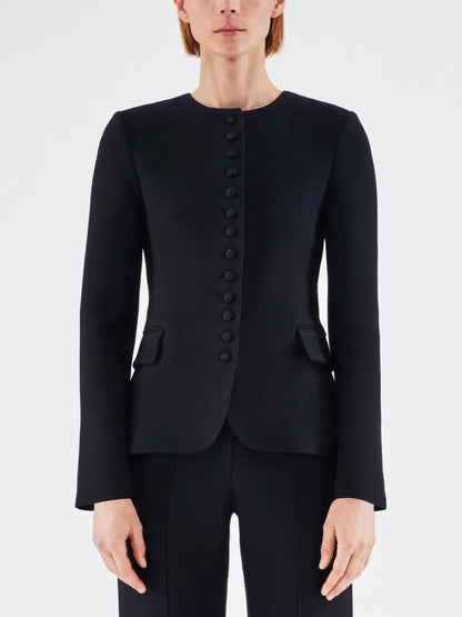 Marin Fitted Jacket