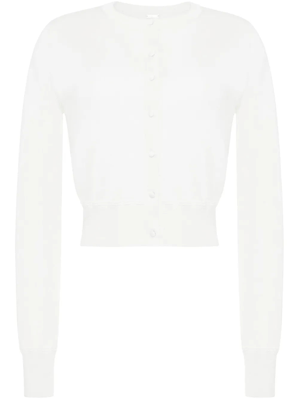 Button-Down Cardigan