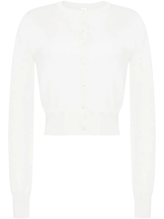 Button-Down Cardigan