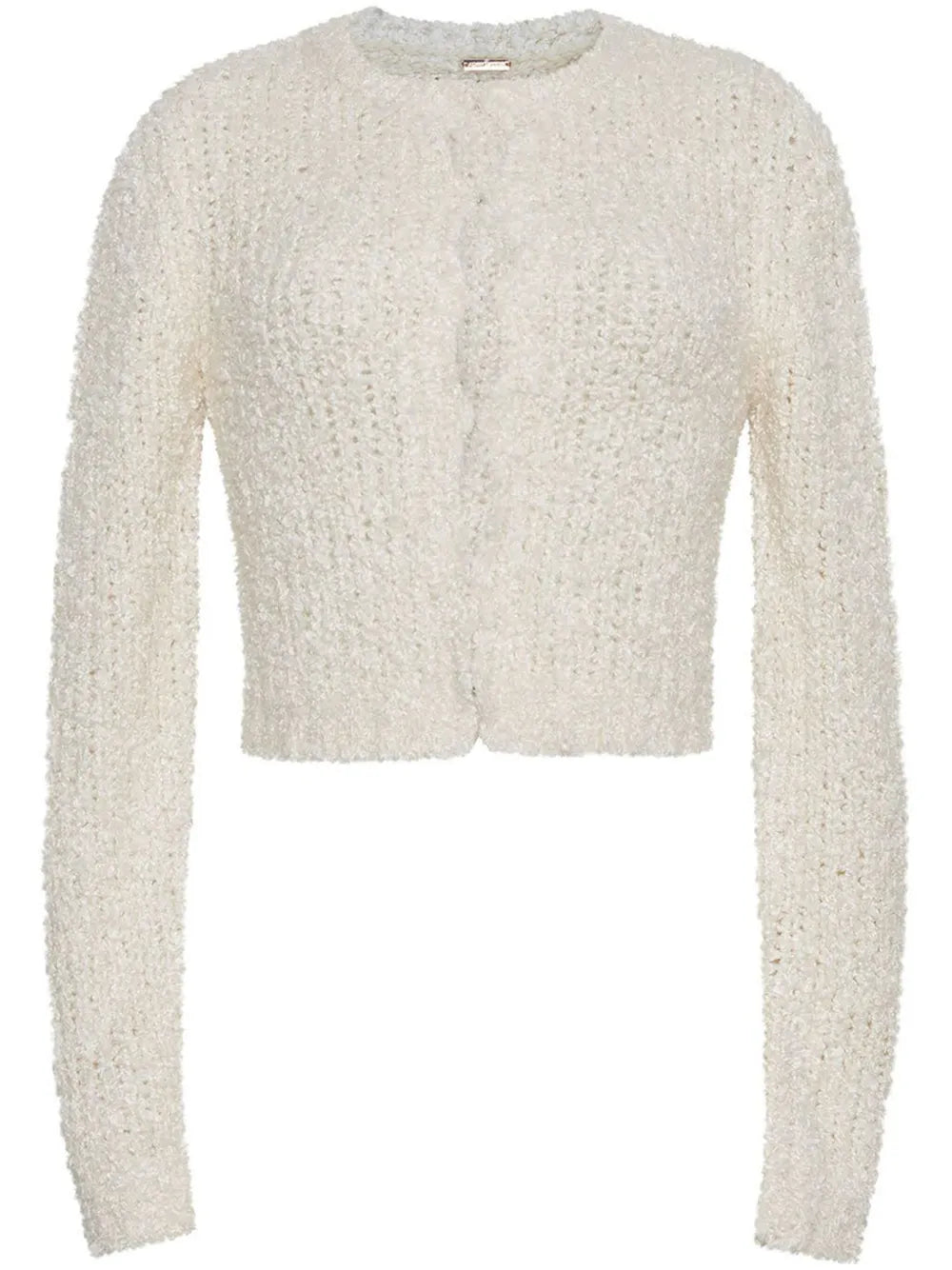 Alice Silk Cardigan