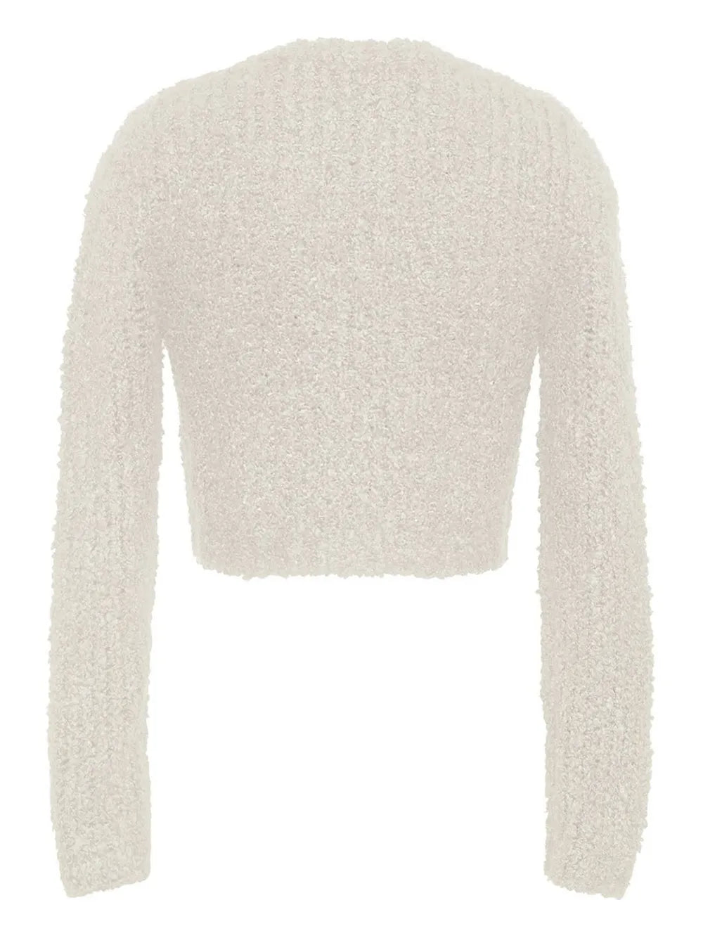 Alice Silk Cardigan