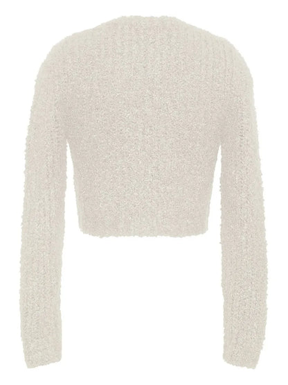 Alice Silk Cardigan