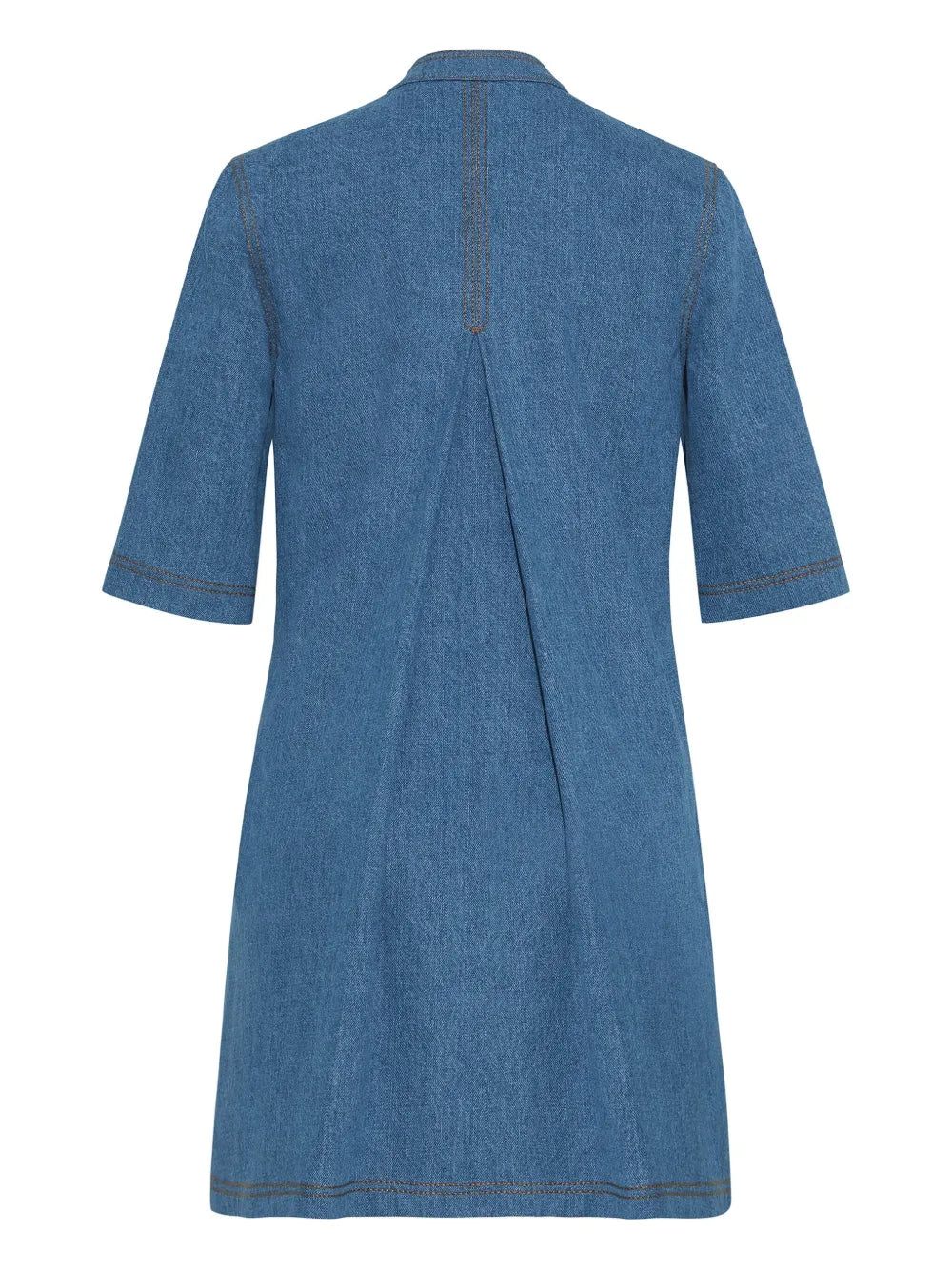Lauder Mini Dress