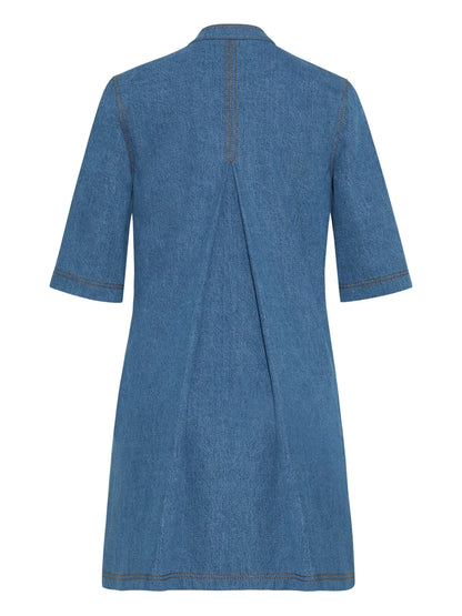 Lauder Mini Dress
