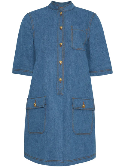 Lauder Mini Dress