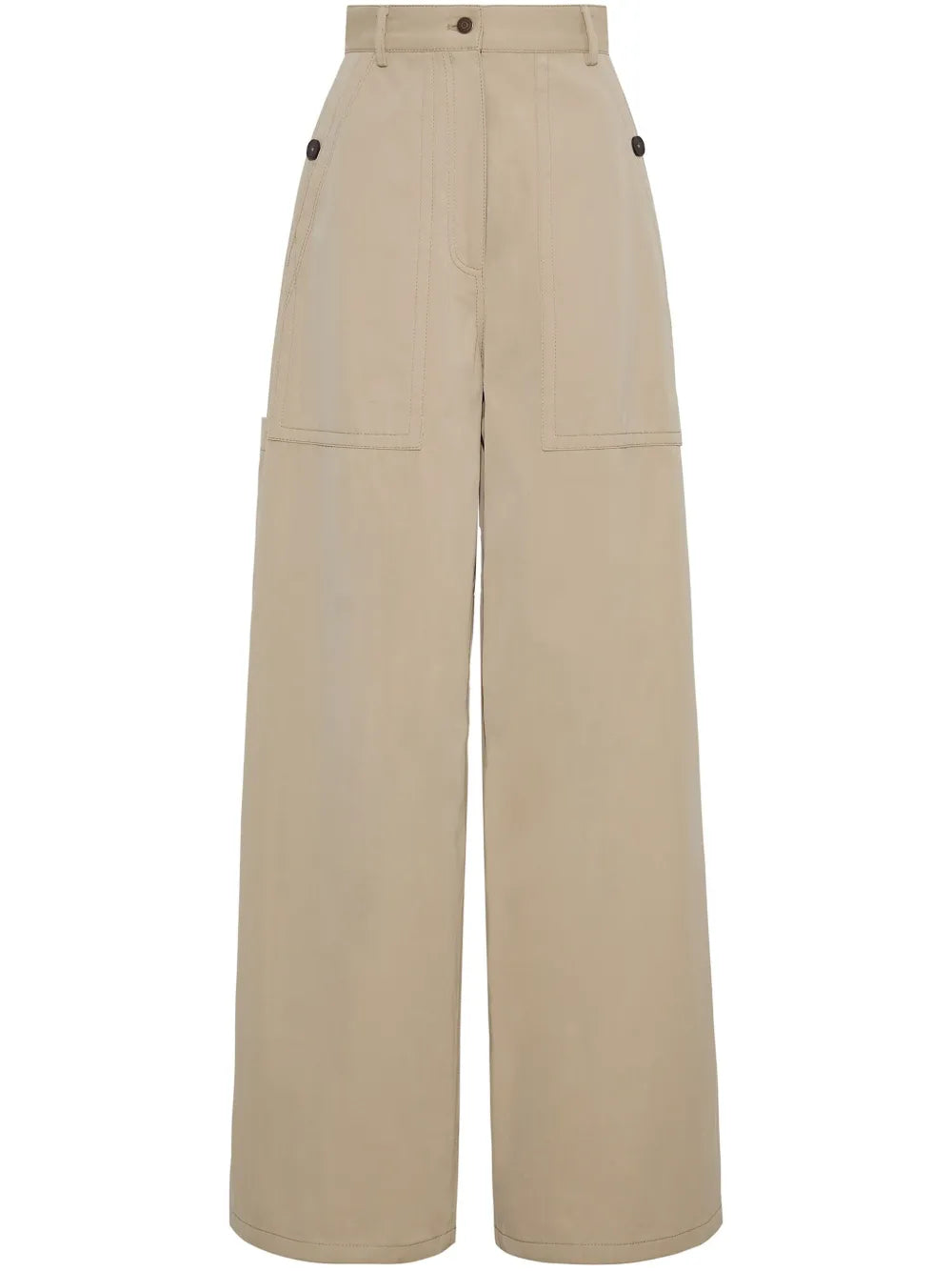 Jasper Trousers