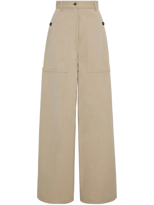 Jasper Trousers