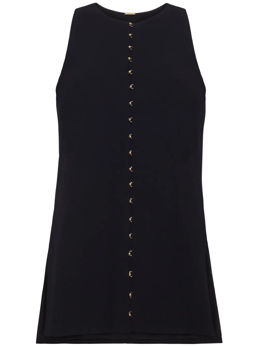 Nazra Wool Top