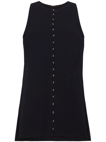 Nazra Wool Top