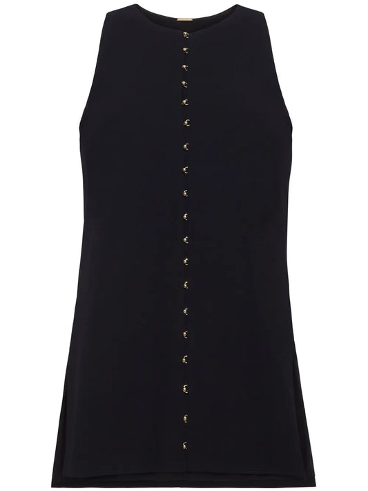 Nazra Wool Top