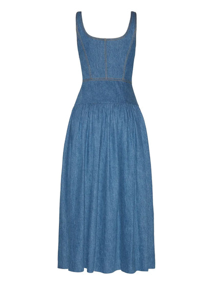 Cassie Dress