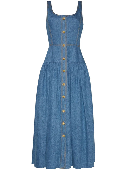 Cassie Dress