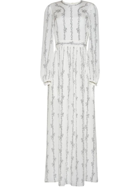 Claudine Dress