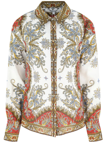 Maryam Shirt