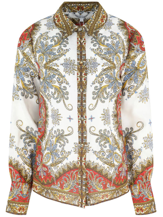 Maryam Shirt