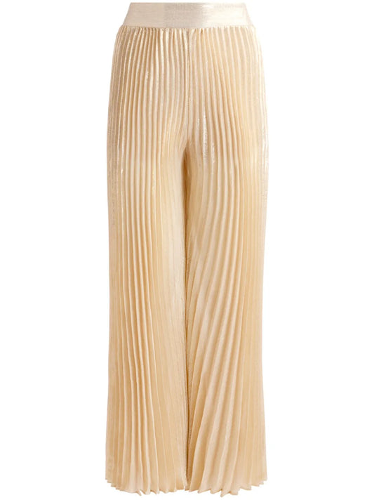 Rosalie Palazzo Pants