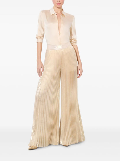 Rosalie Palazzo Pants