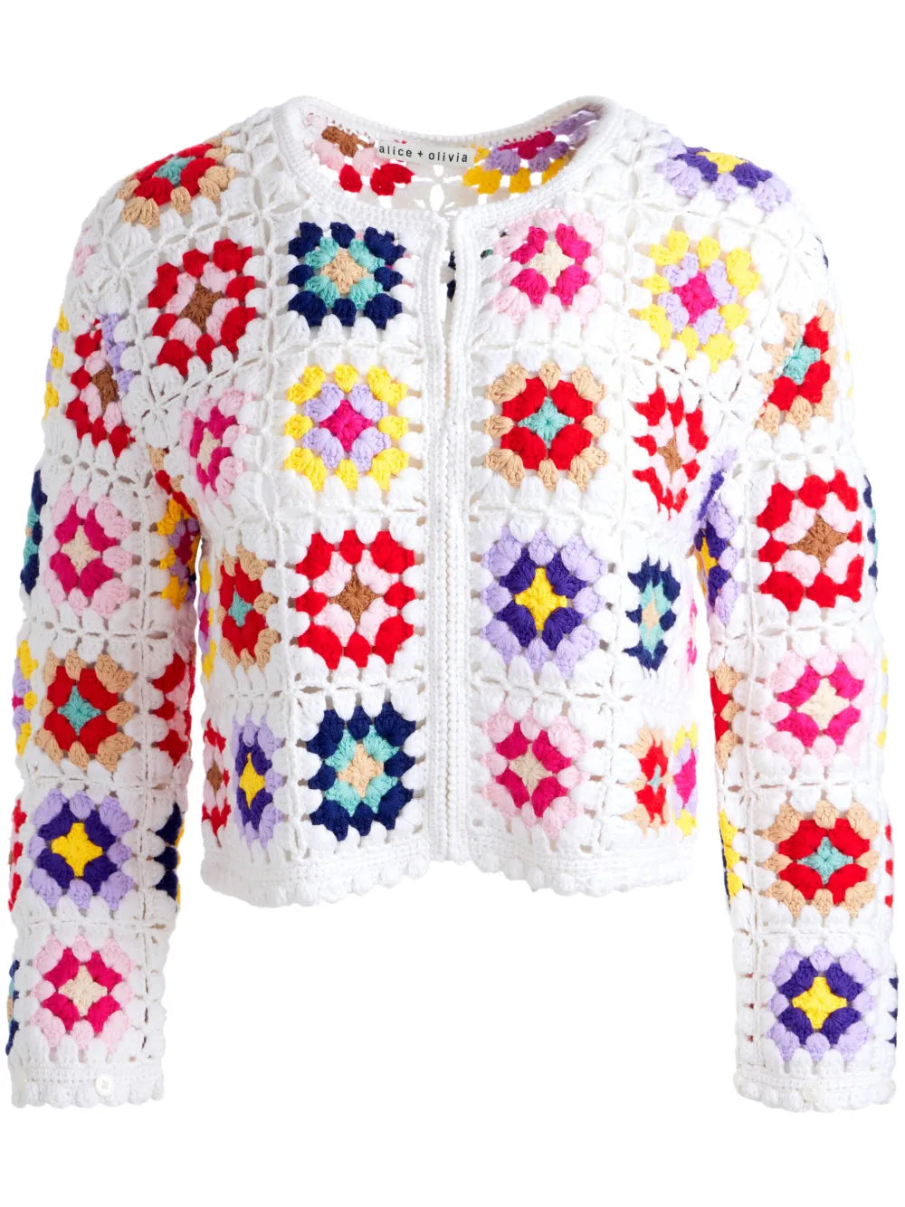 Anderson Cardigan