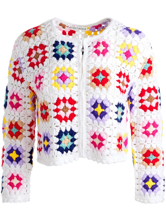 Anderson Cardigan