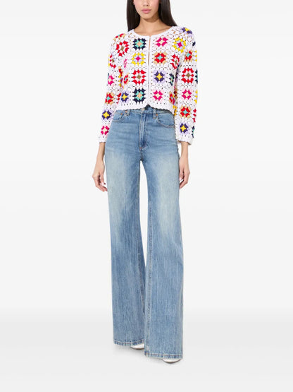Anderson Cardigan