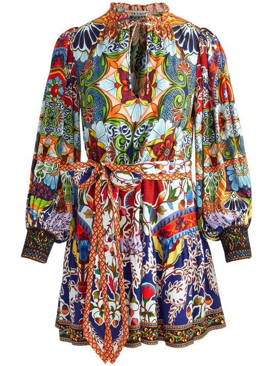 Sadie Dress