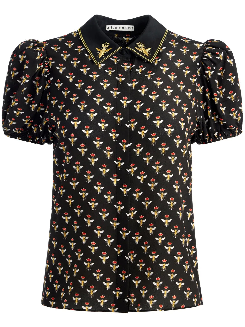 Willa Blouse