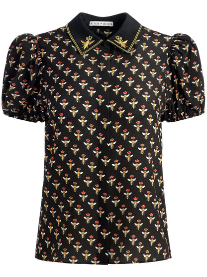 Willa Blouse