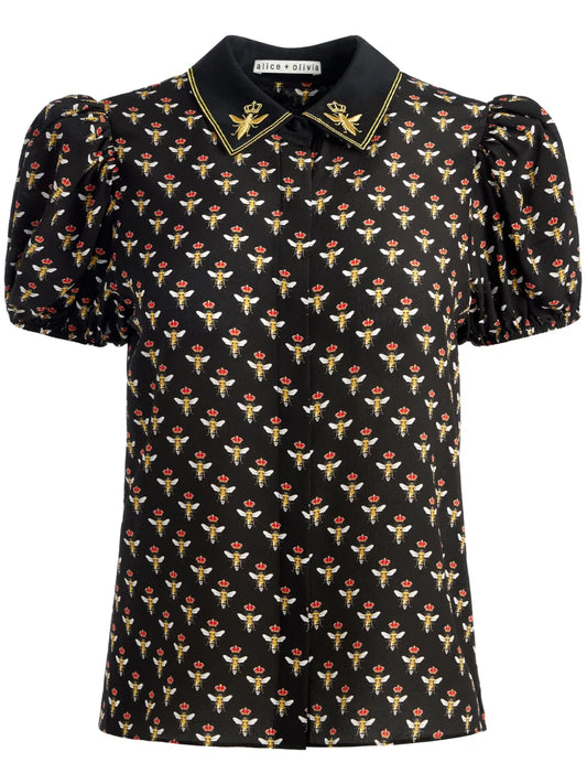 Willa Blouse