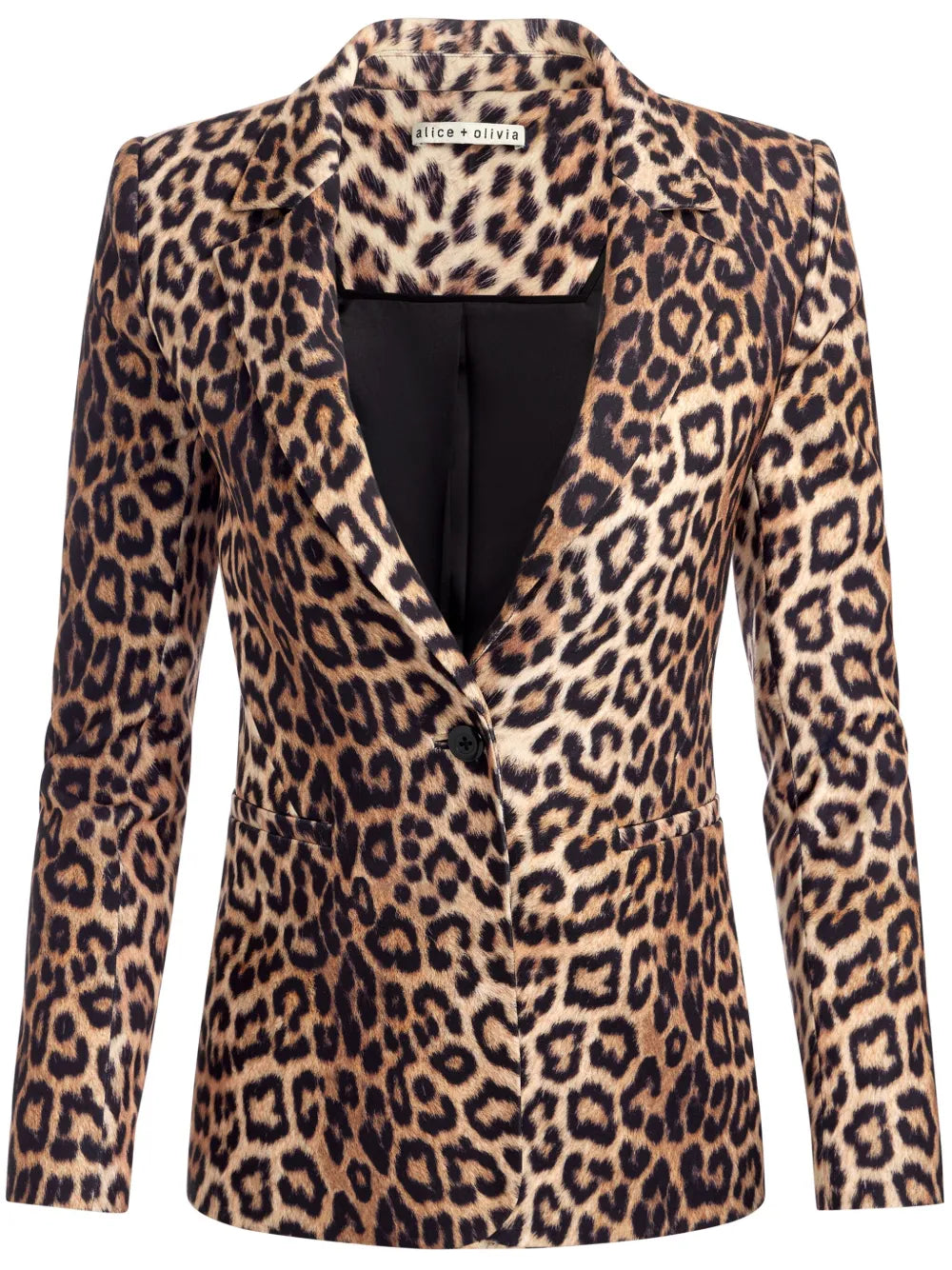 Macey Blazer