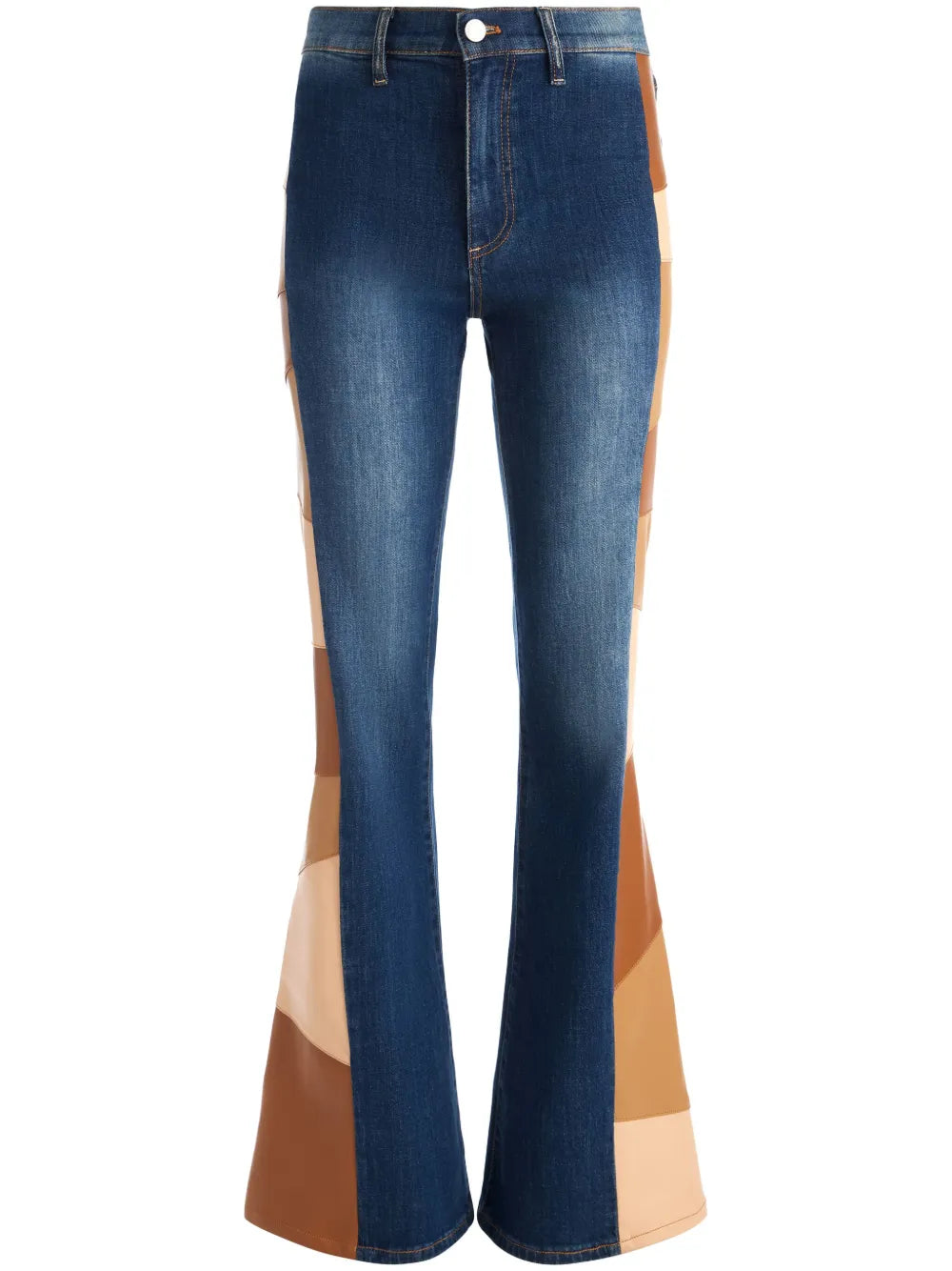 Sb Flared Jeans
