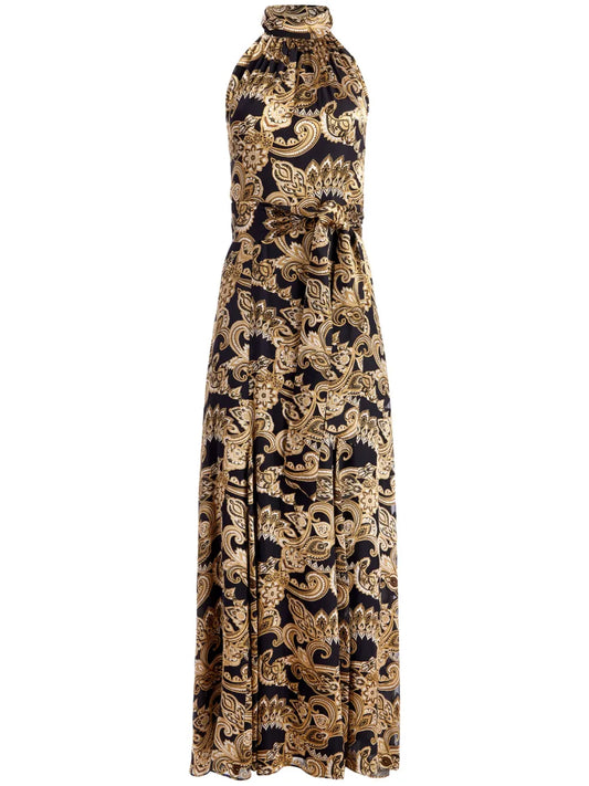 Dita Dress