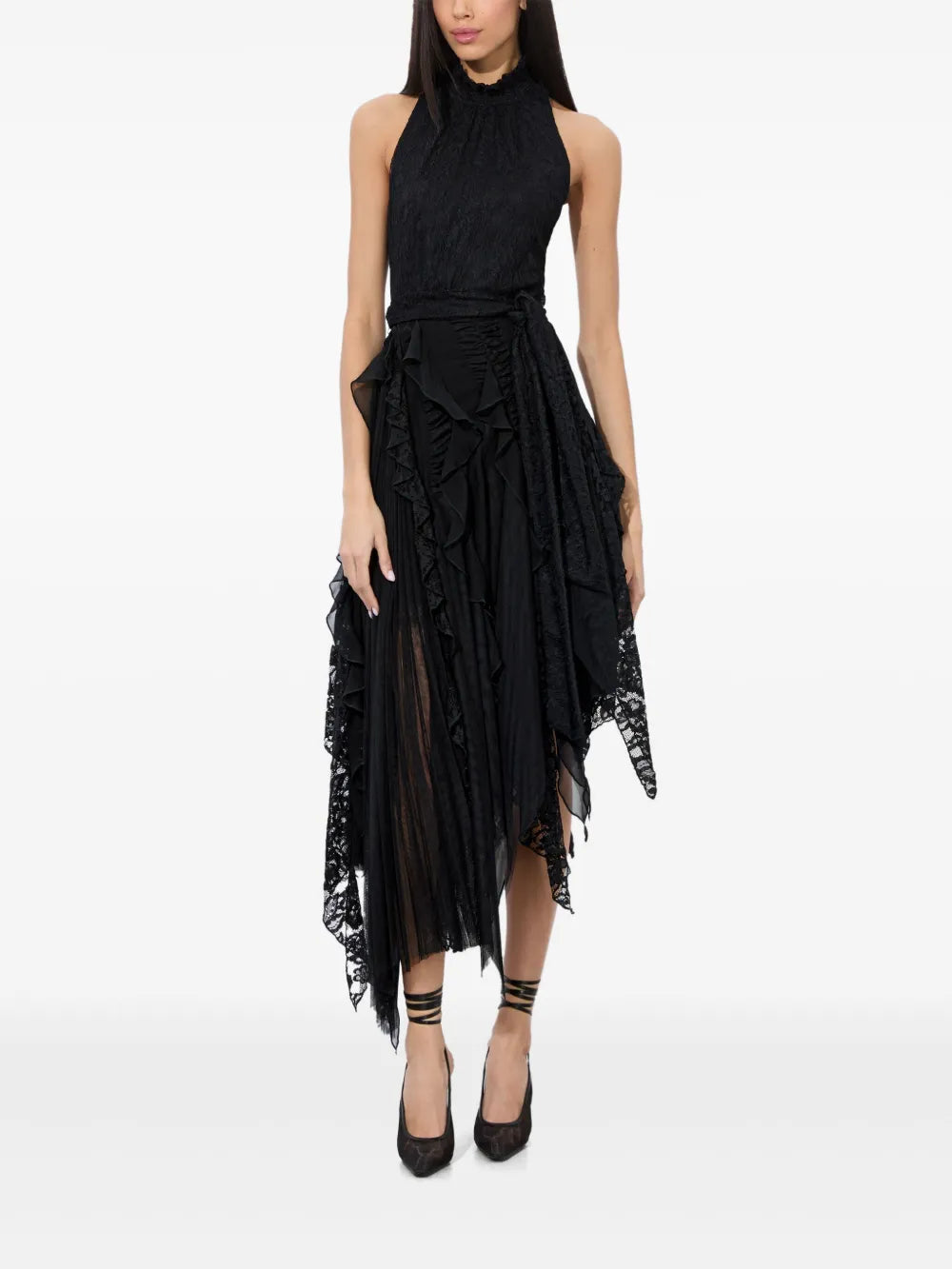 Marzita Dress