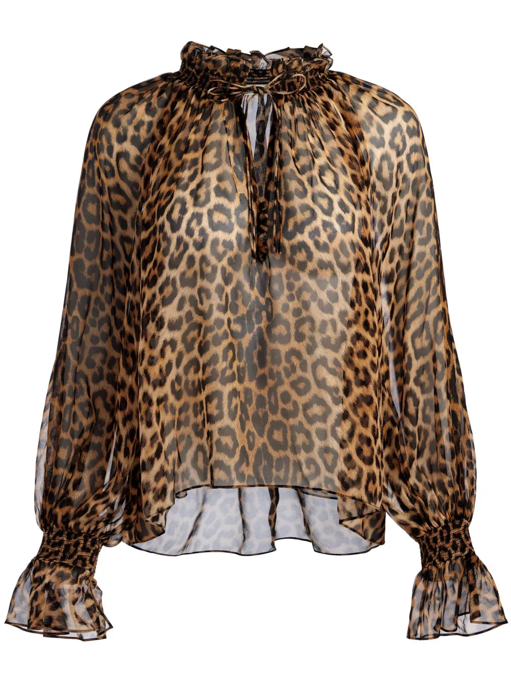 Norah Blouse