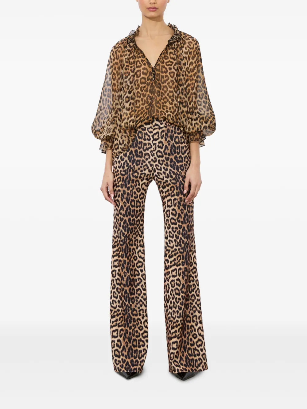 Norah Blouse