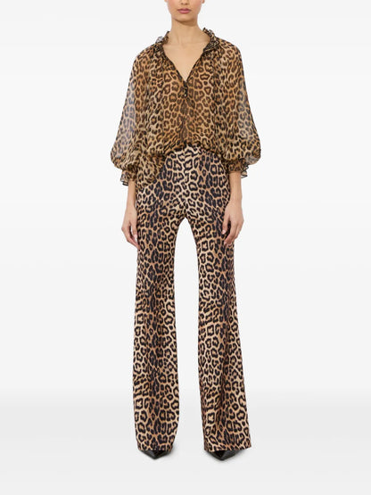 Norah Blouse