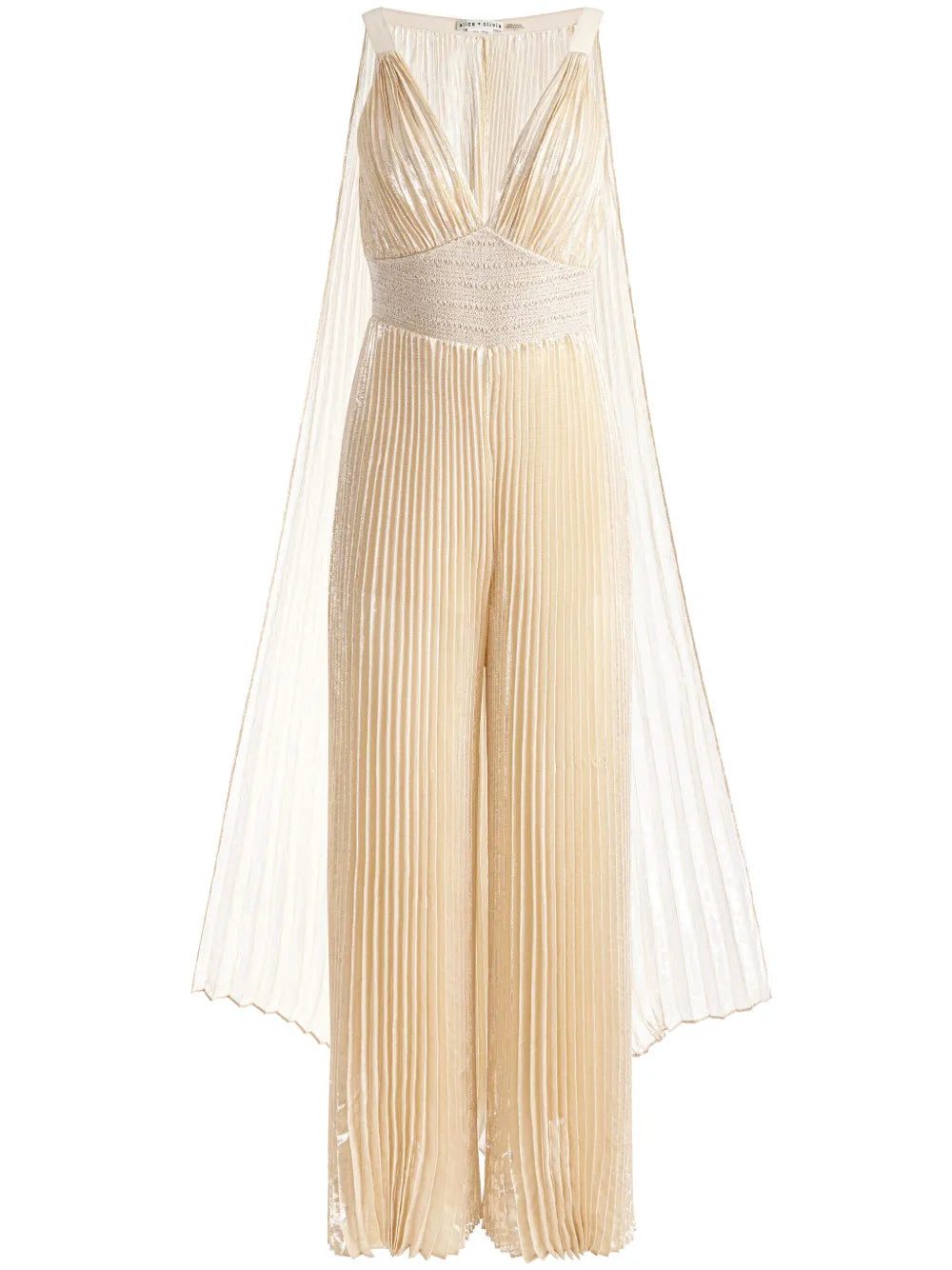 Rosalie Jumpsuit