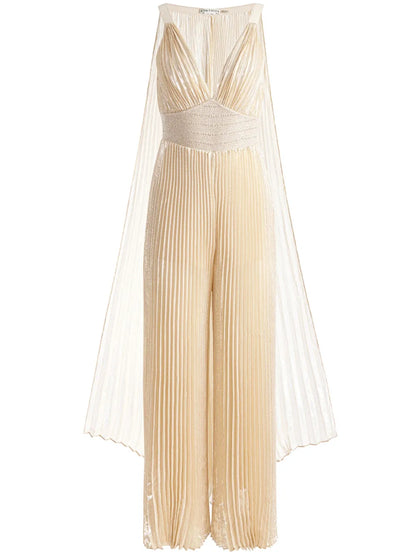 Rosalie Jumpsuit