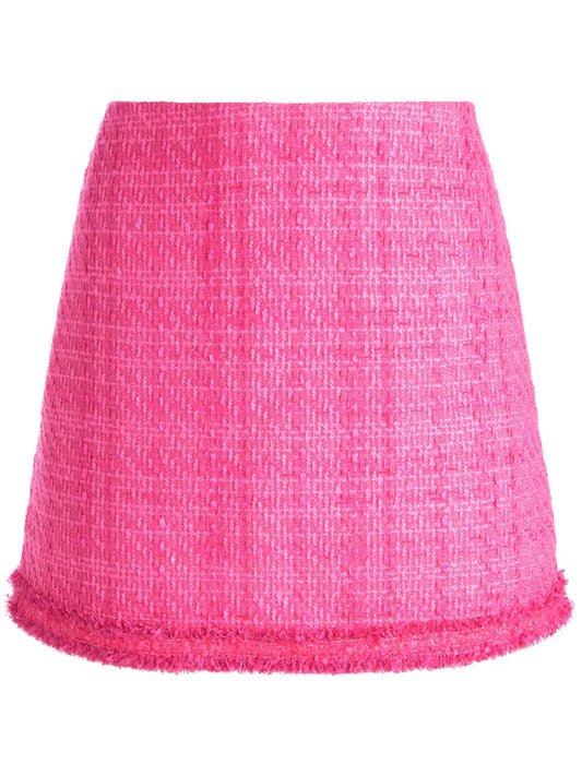 Riley Mini Skirt