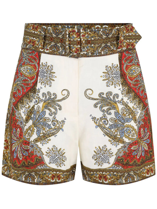 Hobbes Shorts