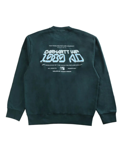 Greatest Flicks Sweatshirt