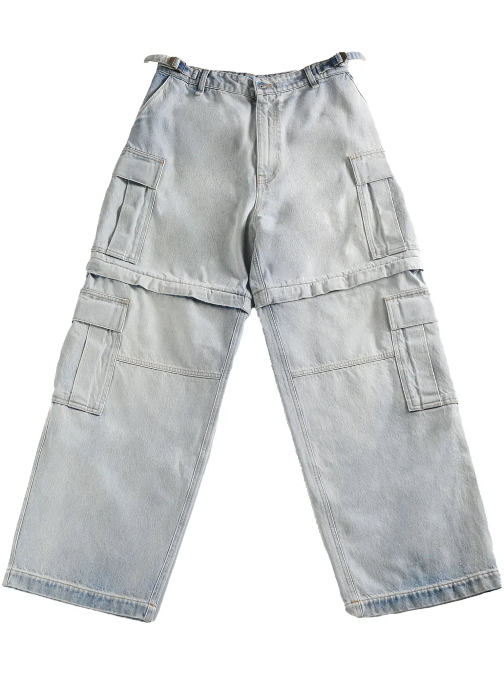Cargo Jeans